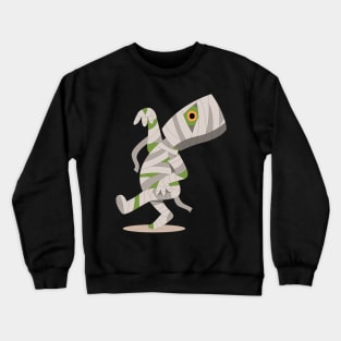 Mummies Crewneck Sweatshirt